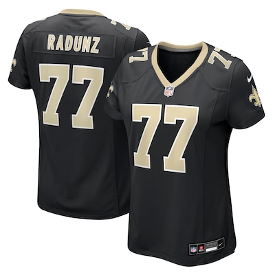New Orleans Saints Women Jerseys 2025-10-21-032